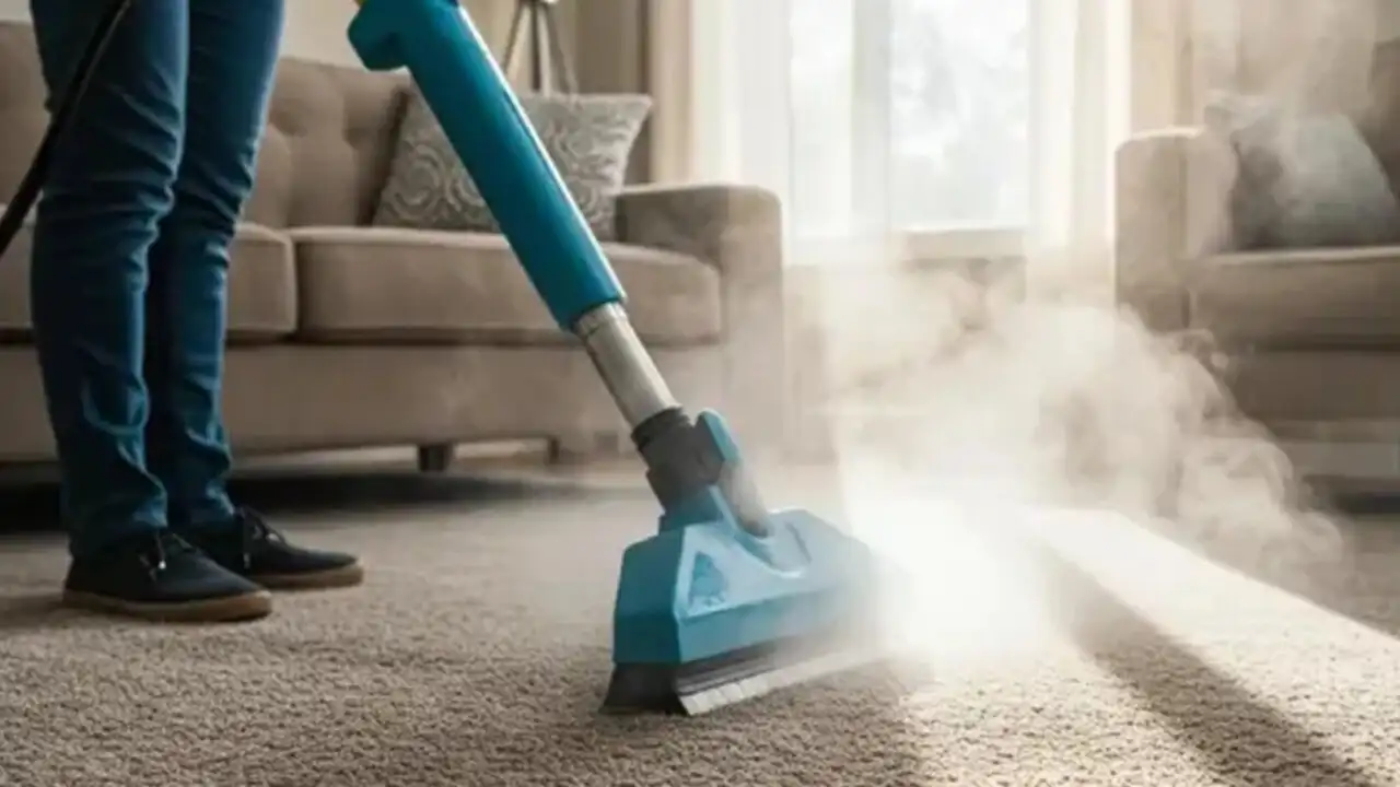 Carpet, Sofa & Upholstery Cleaning GACS Glanzgrated Africa Cleaning Services