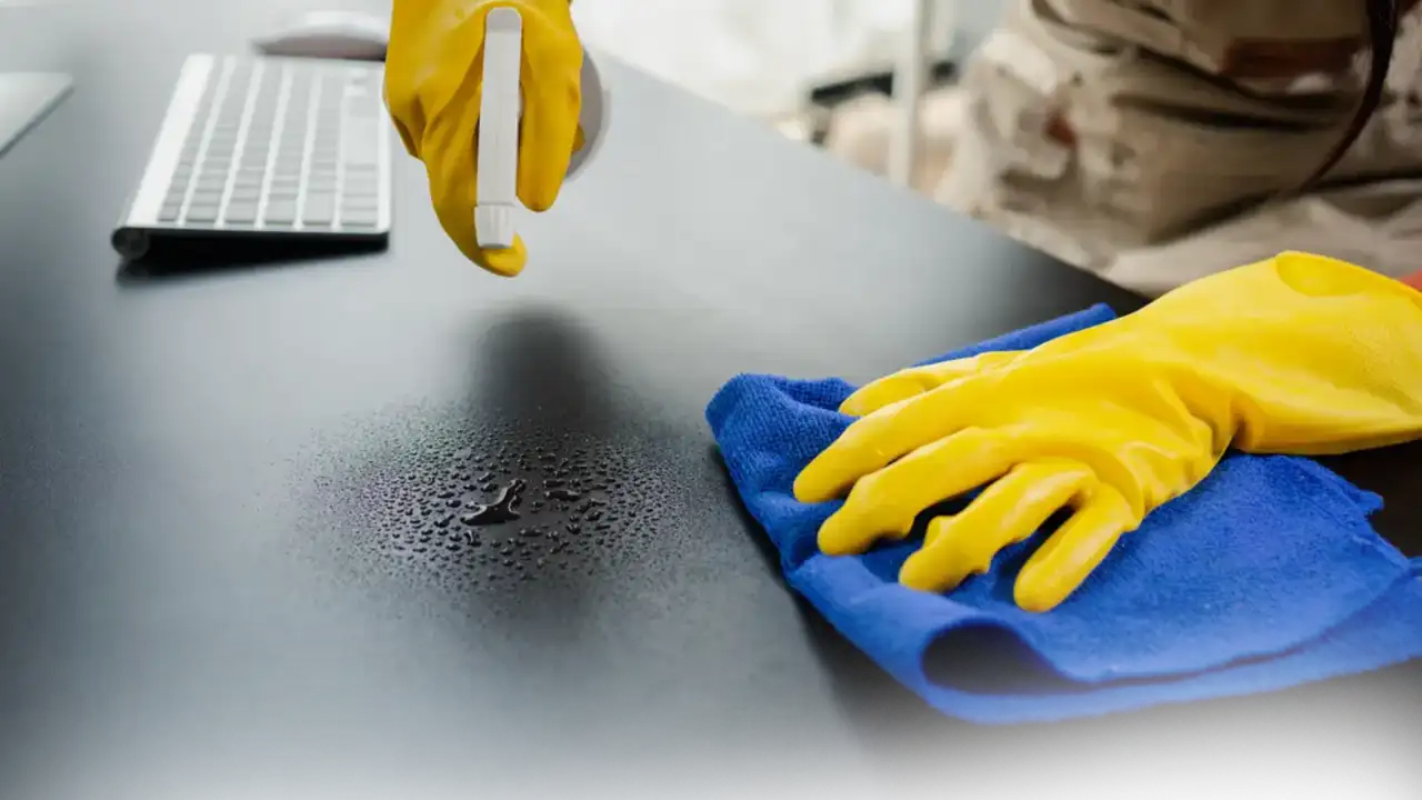 GACS Glanzgrated Africa Cleaning ServicesA Note from Our Director