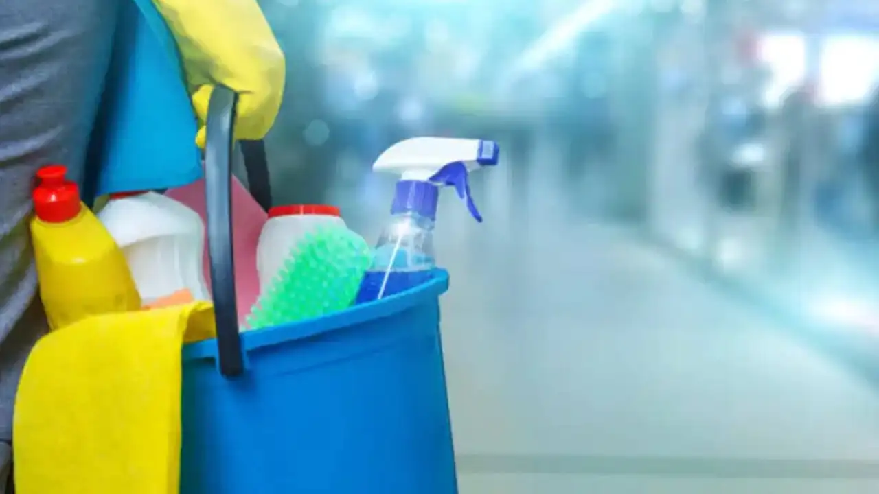 Janitorial & Contract Cleaning Services GACS Glanzgrated Africa Cleaning Services
