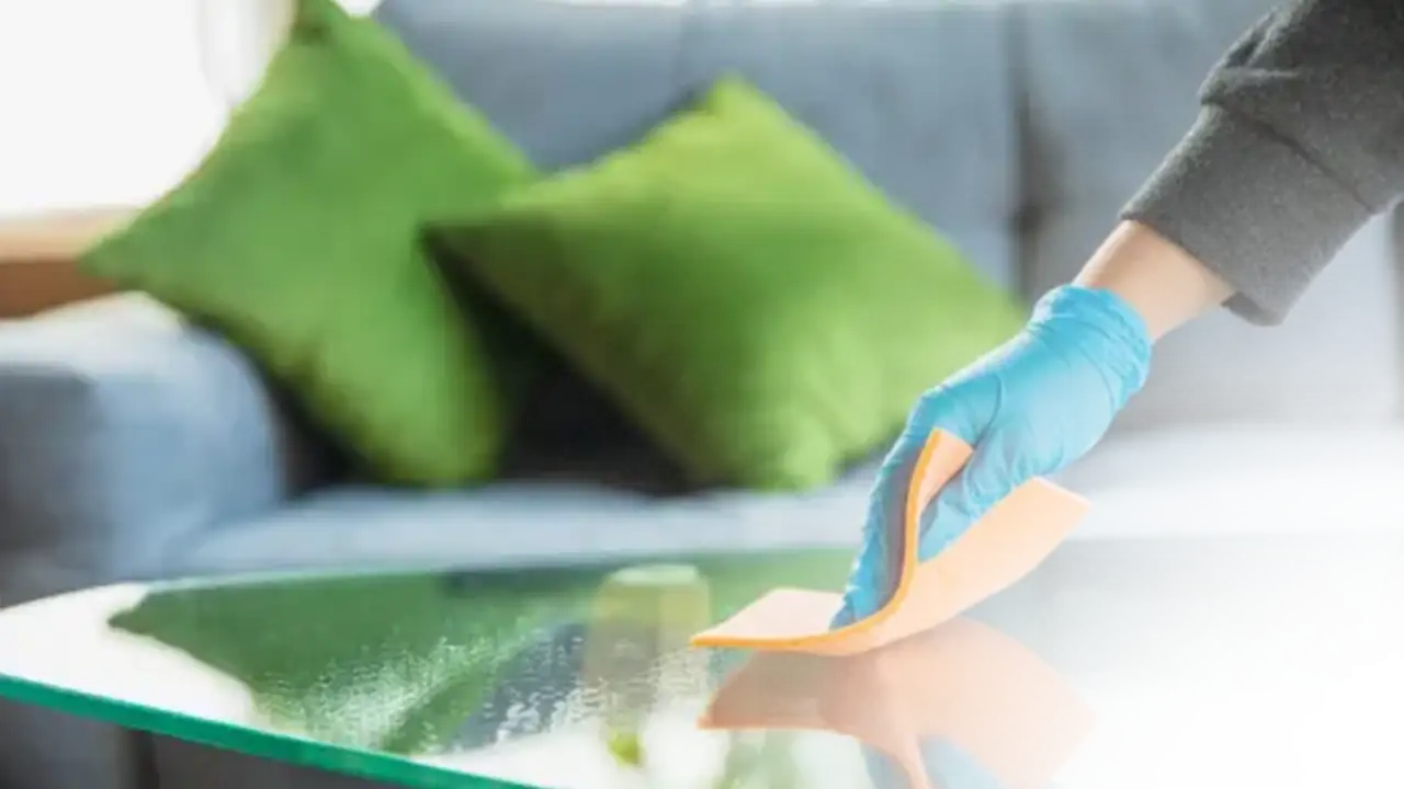 Residential & Transition SolutionsGACS Glanzgrated Africa Cleaning Services